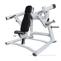 Shoulder press gym equipment in guangzhou